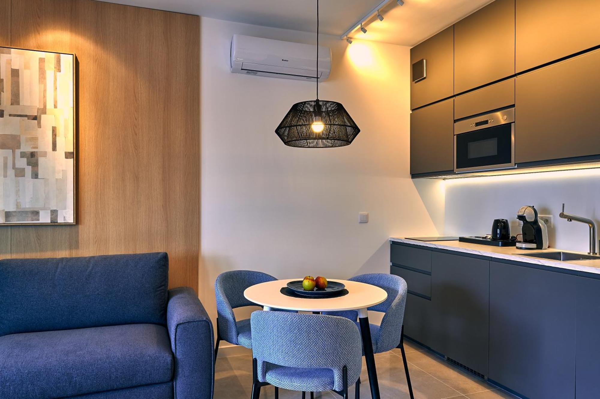 Apartament P&o Mennica V
